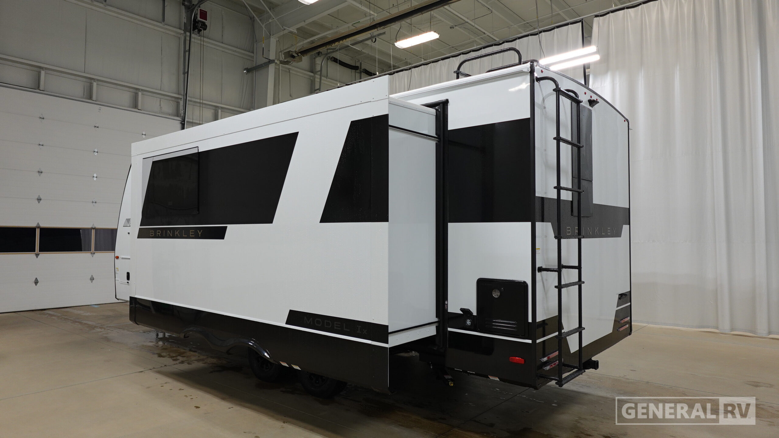 2026 Brinkley MODEL Ix 23X in draper UT