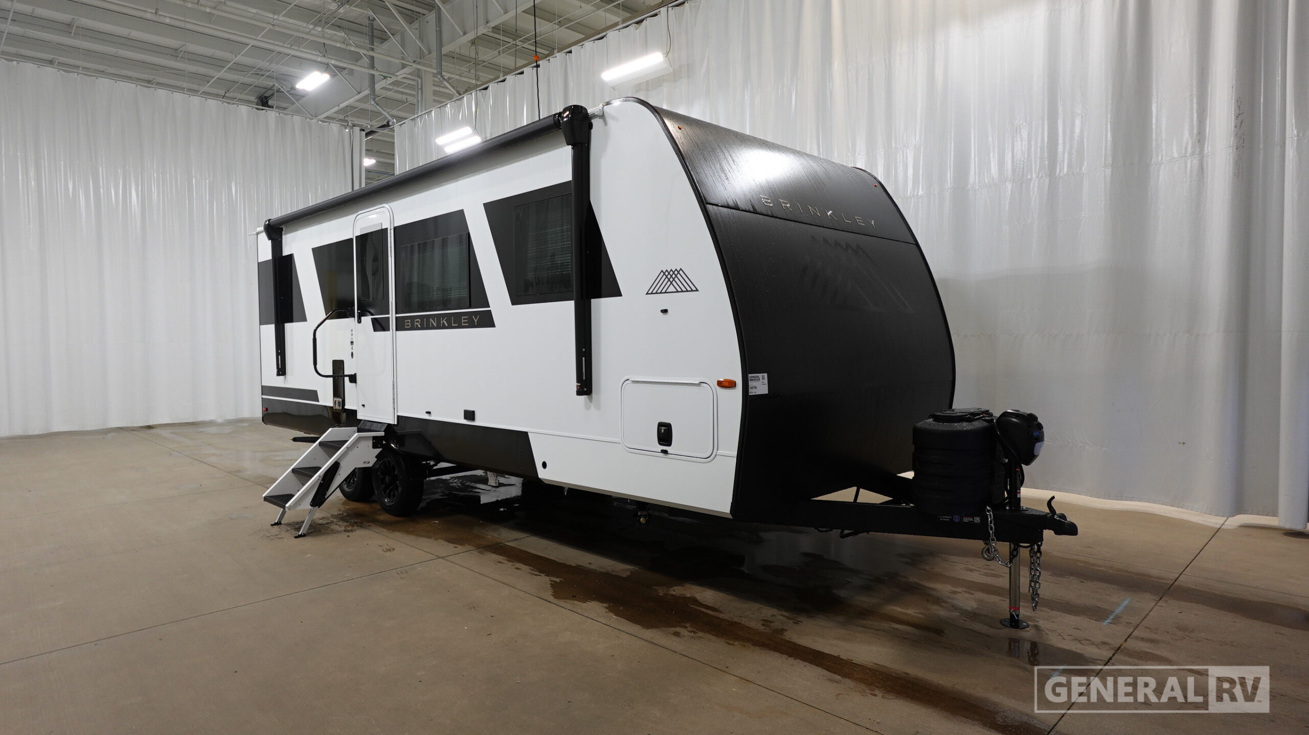 2026 Brinkley MODEL Ix 23X RV