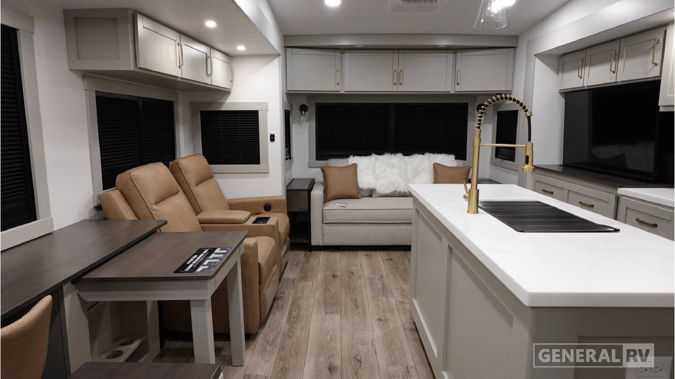 A photo of this 2026 Brinkley MODEL Z 3100