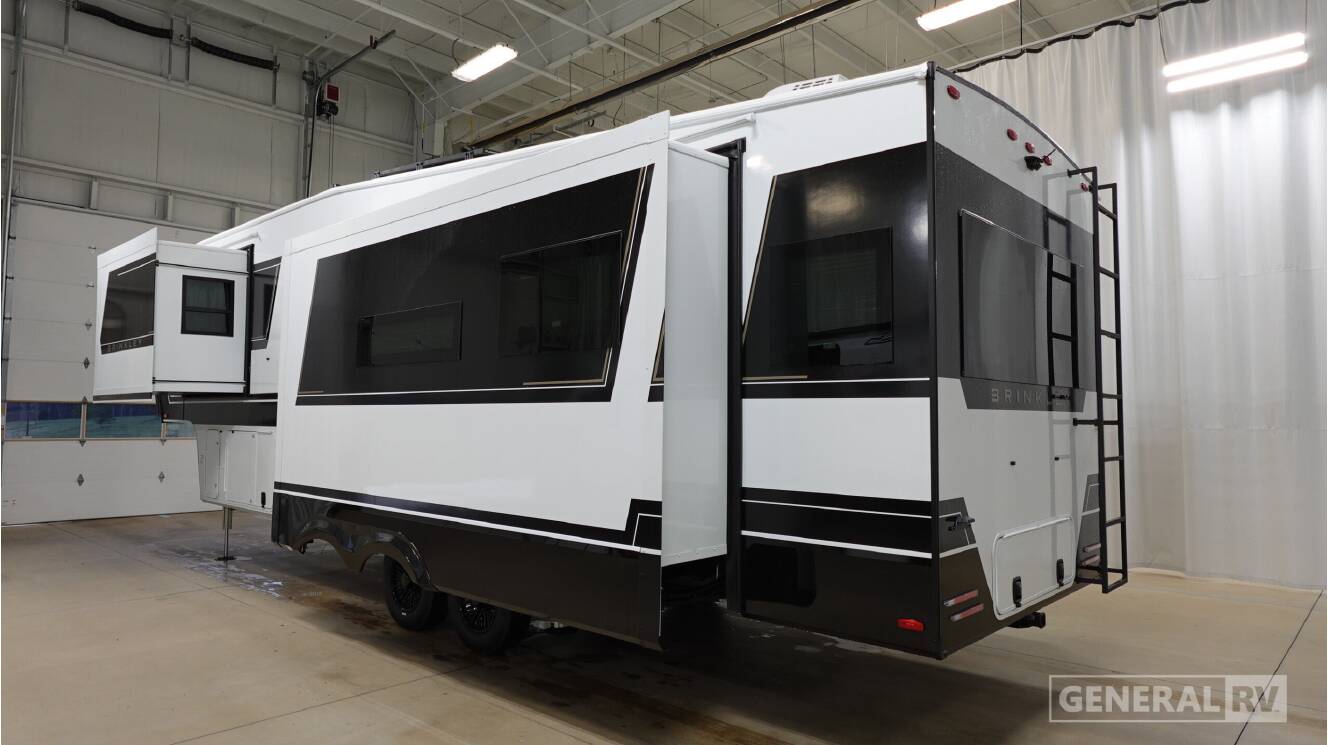 A photo of this 2026 Brinkley MODEL Z 3100