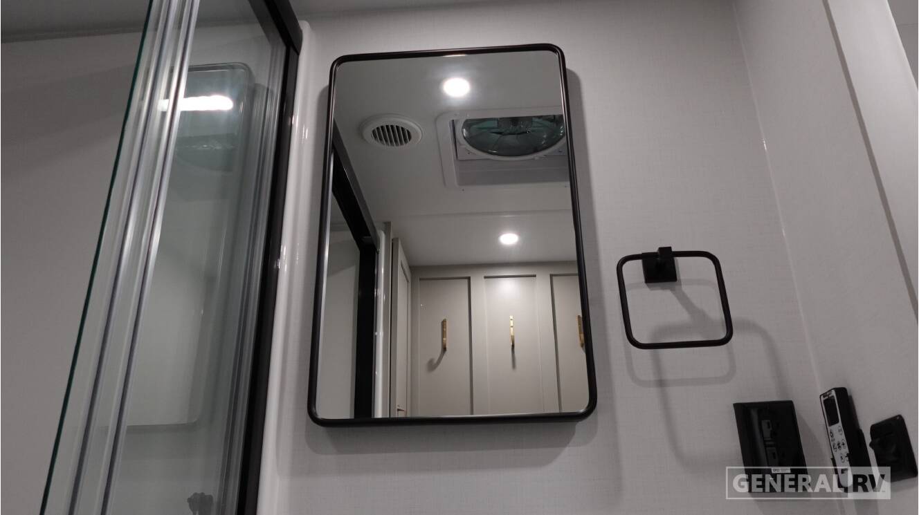 A photo of this 2026 Brinkley MODEL Z 3100