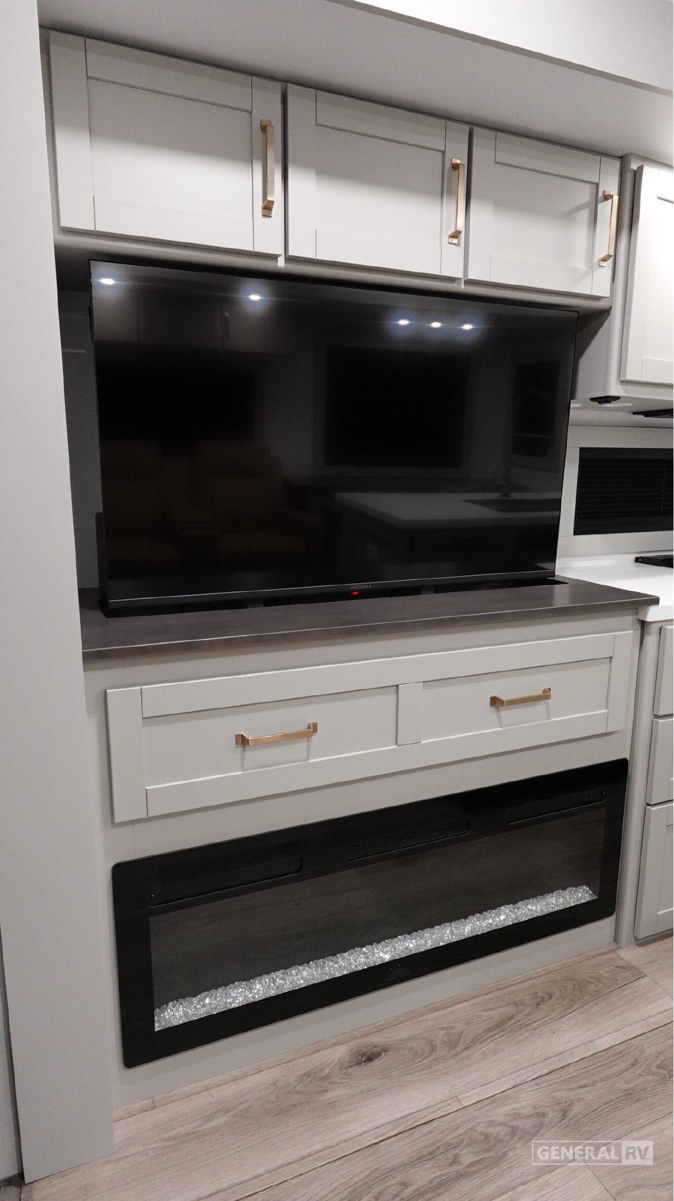 A photo of this 2026 Brinkley MODEL Z 3100