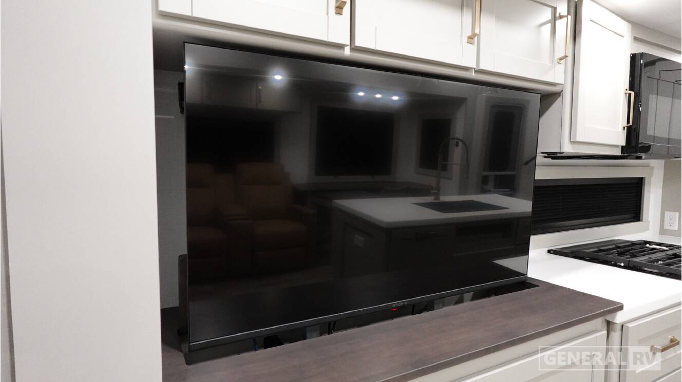 A photo of this 2026 Brinkley MODEL Z 3100
