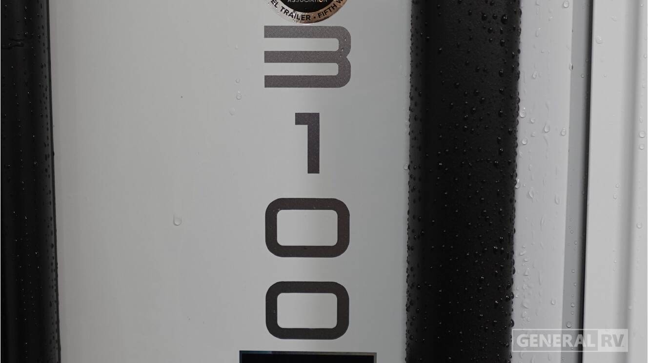 A photo of this 2026 Brinkley MODEL Z 3100