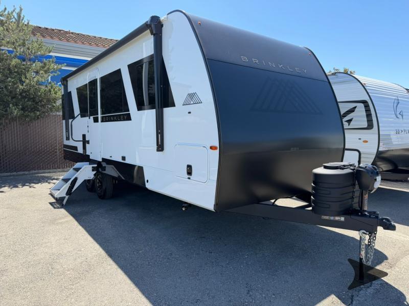 2026 Brinkley Model Ix 23x in fairfield CA