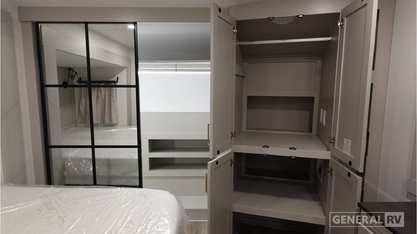 A photo of this 2026 Brinkley MODEL Z 3100