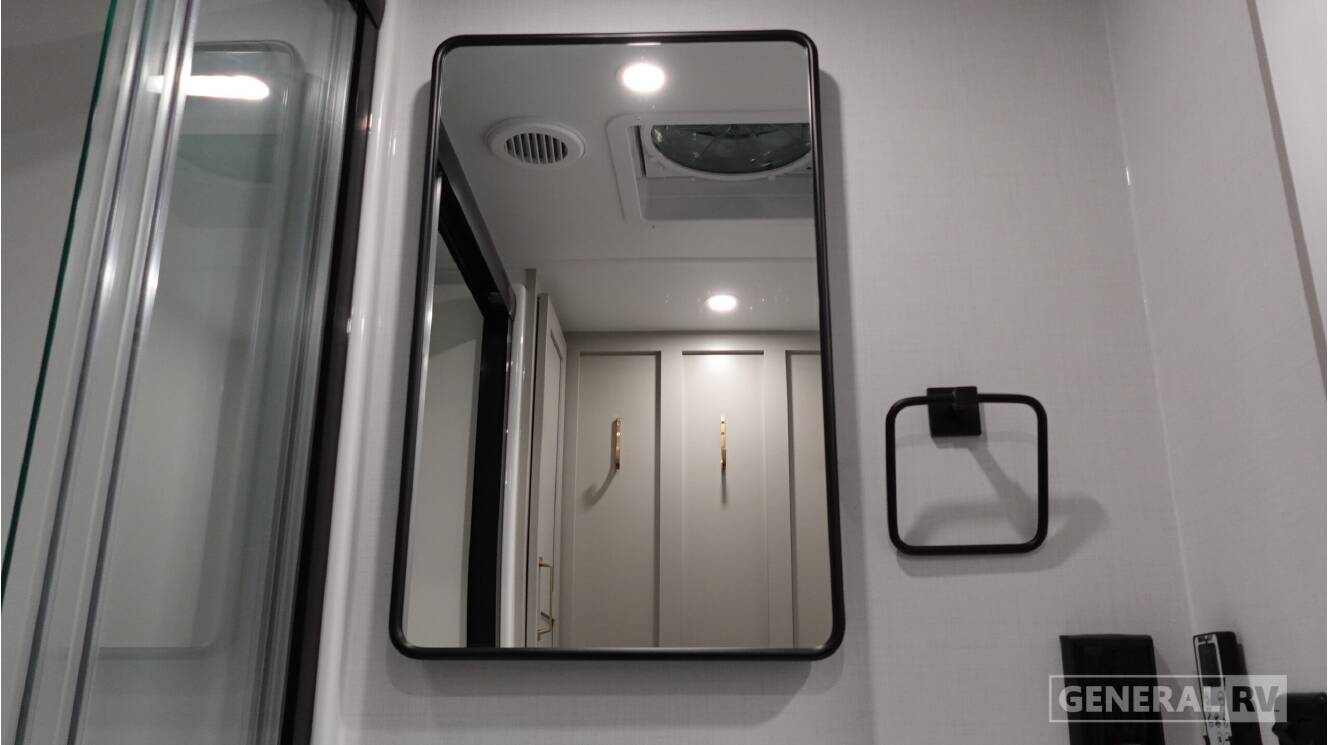A photo of this 2026 Brinkley MODEL Z 3100