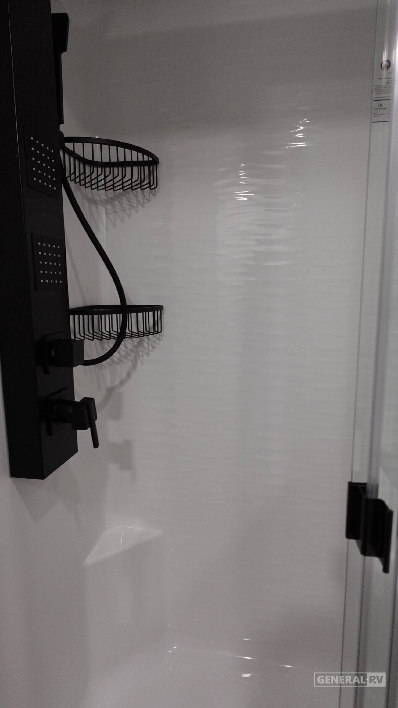 A photo of this 2026 Brinkley MODEL Z 3100