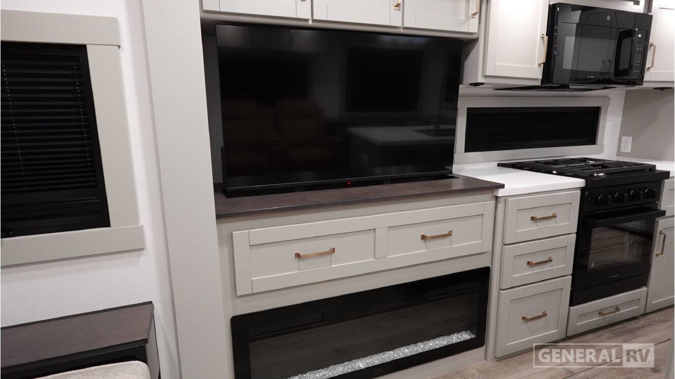 A photo of this 2026 Brinkley MODEL Z 3100
