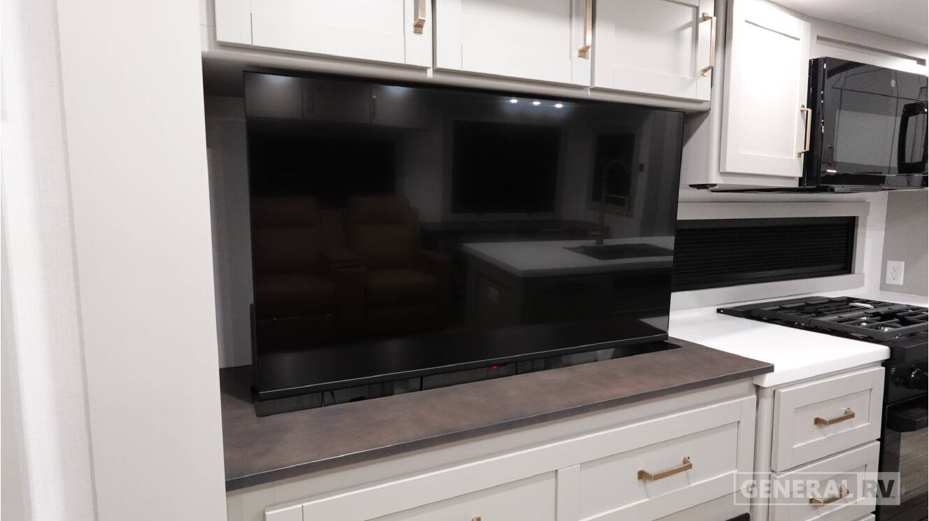 A photo of this 2026 Brinkley MODEL Z 3100