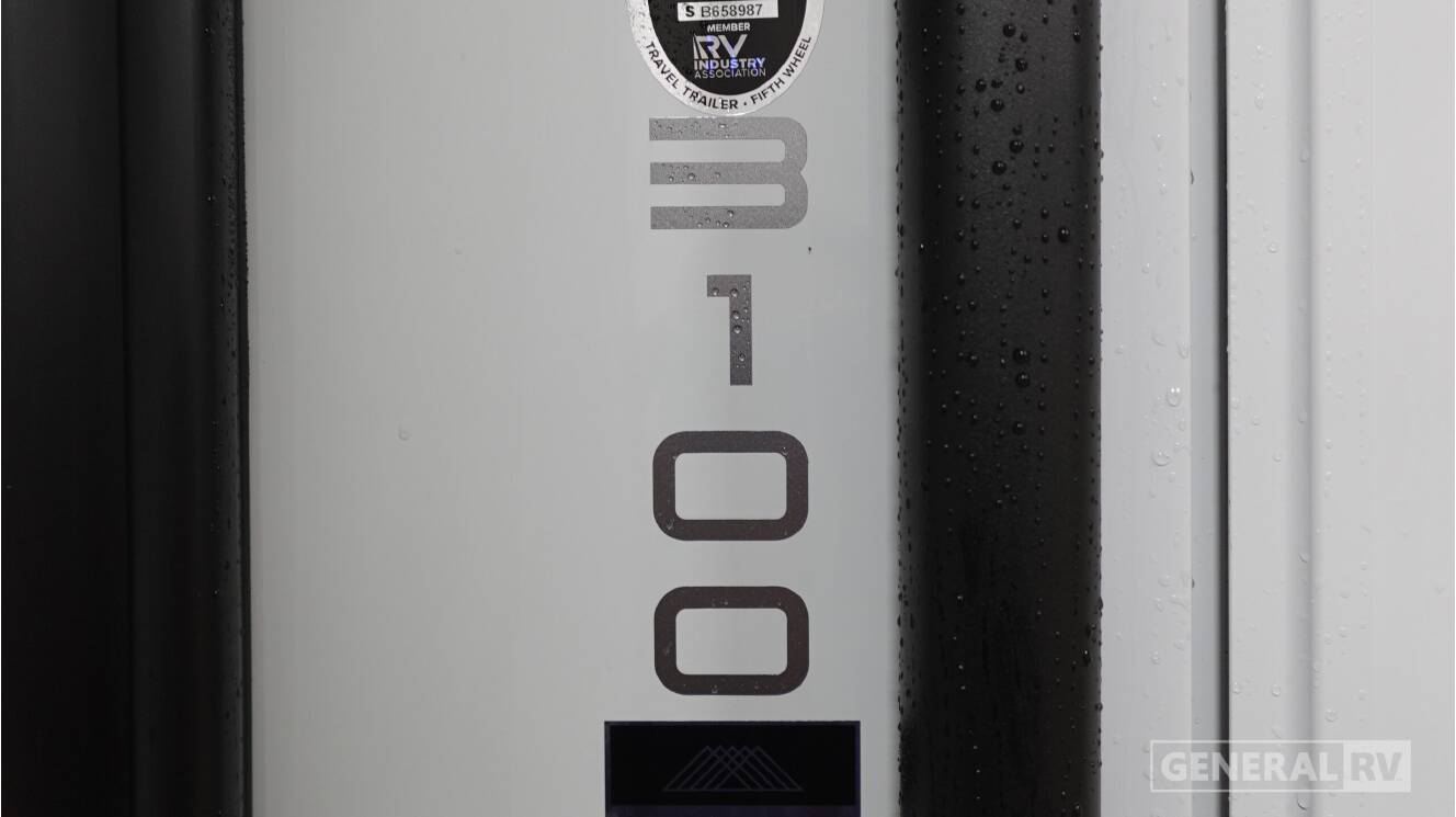 A photo of this 2026 Brinkley MODEL Z 3100