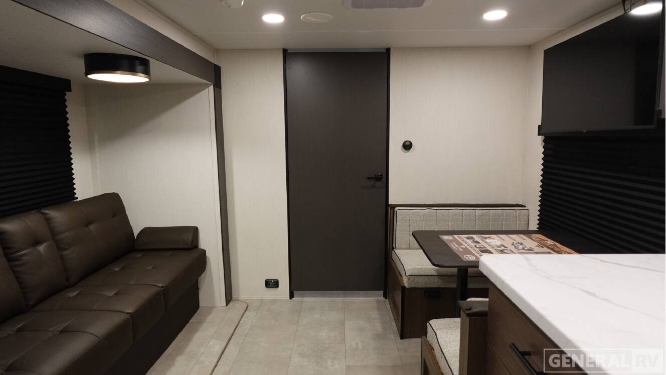 A photo of this 2026 Prime Time Rv TRACER 235RK