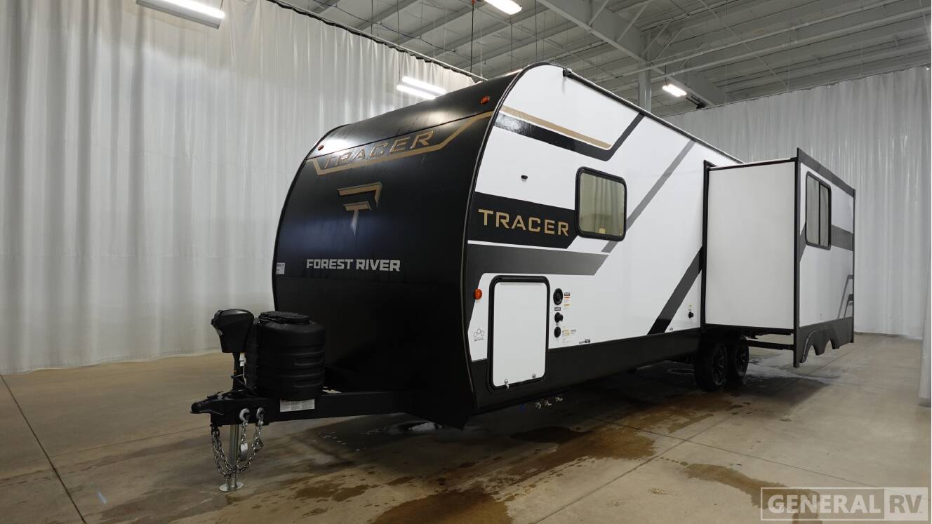 A photo of this 2026 Prime Time Rv TRACER 235RK