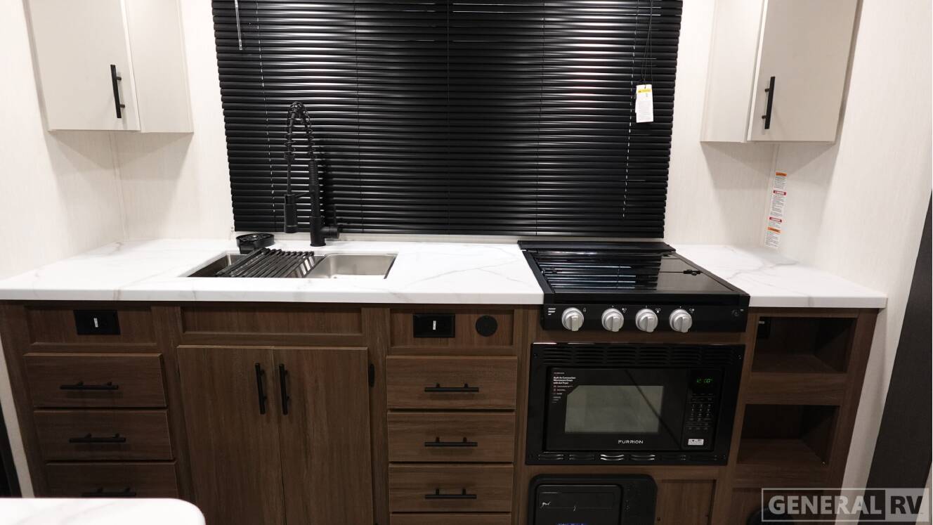 A photo of this 2026 Prime Time Rv TRACER 235RK