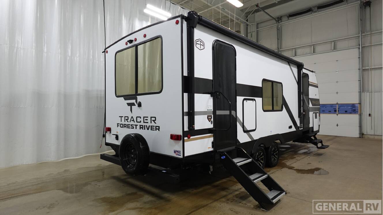 A photo of this 2026 Prime Time Rv TRACER 235RK