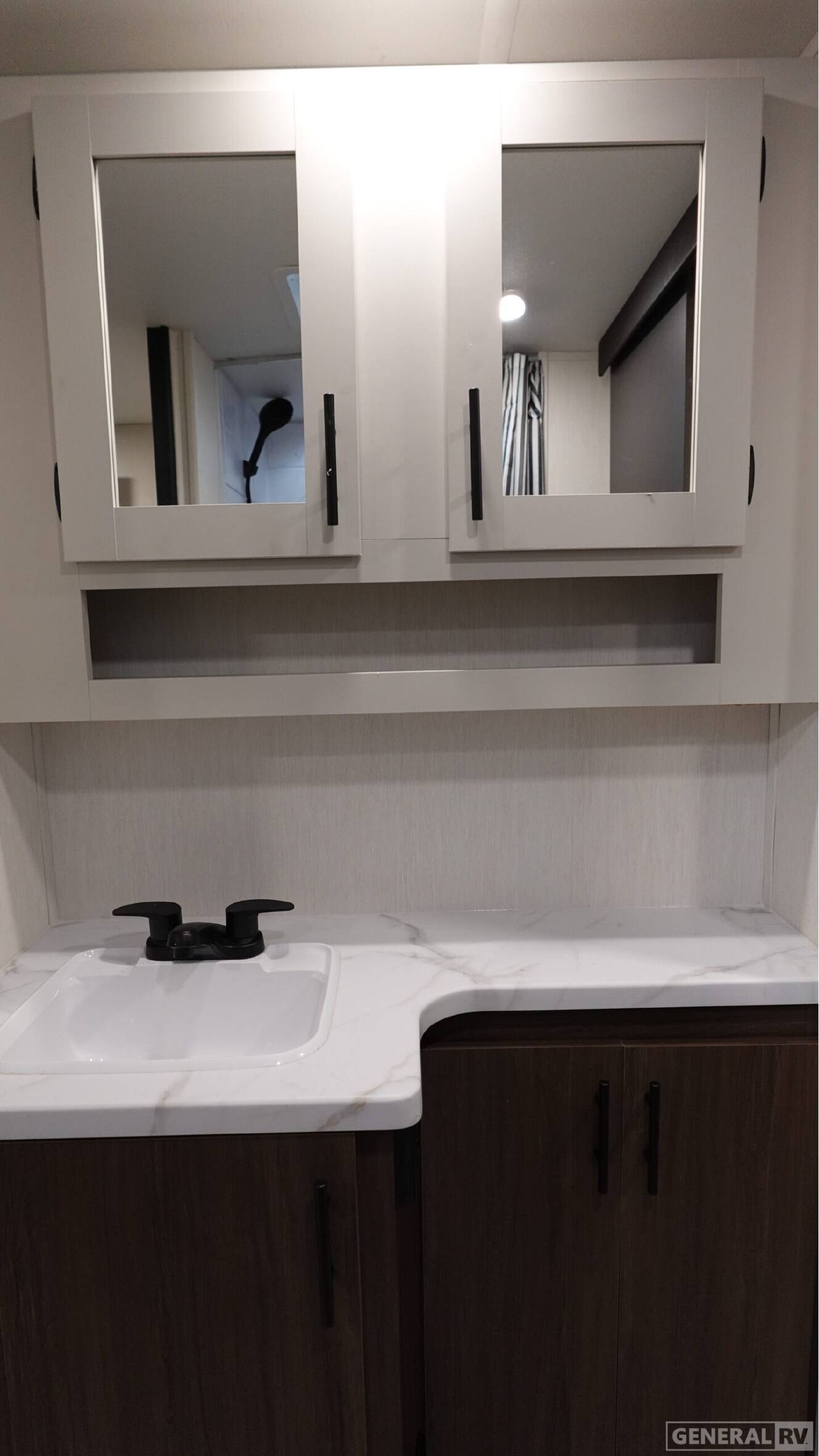 A photo of this 2026 Prime Time Rv TRACER 235RK