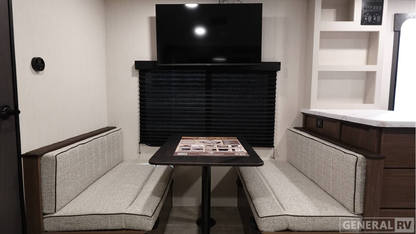 A photo of this 2026 Prime Time Rv TRACER 235RK