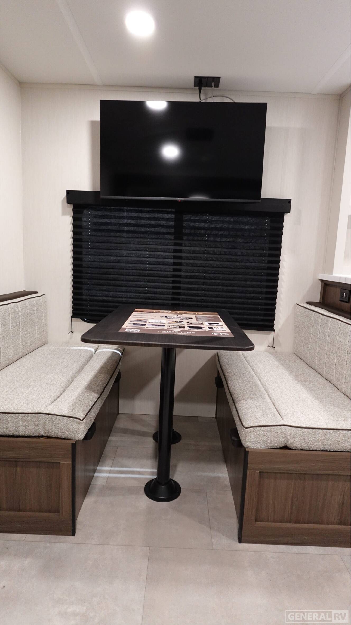 A photo of this 2026 Prime Time Rv TRACER 235RK