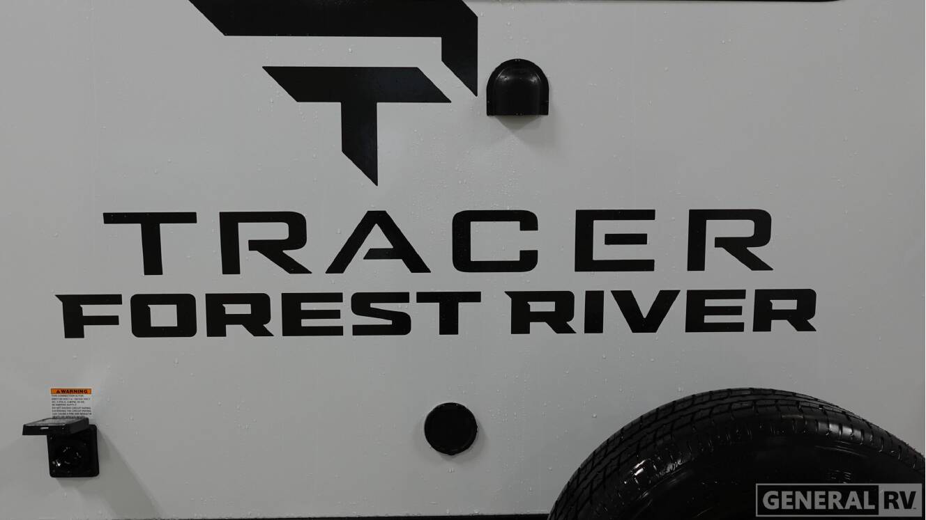 A photo of this 2026 Prime Time Rv TRACER 235RK