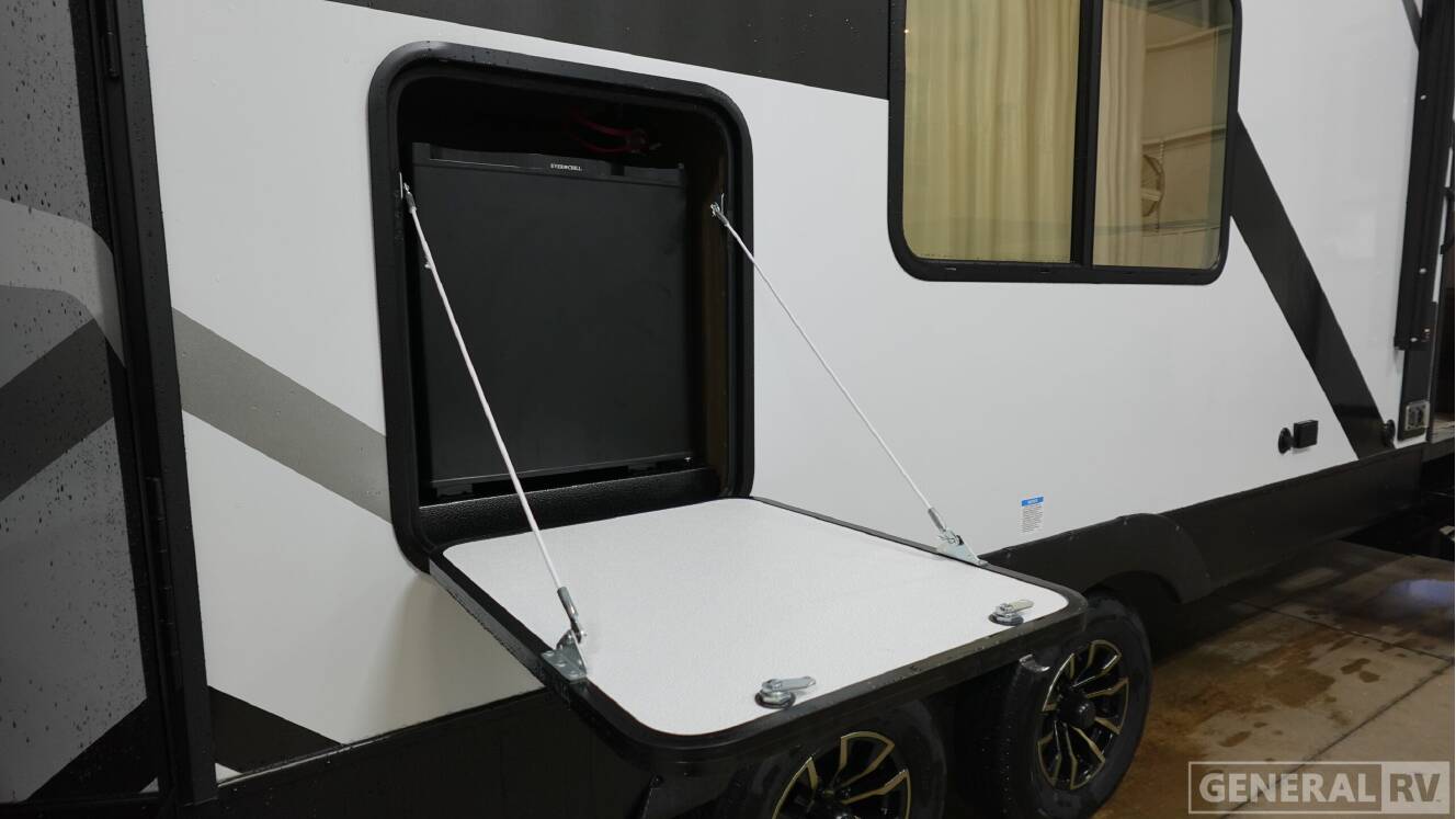 A photo of this 2026 Prime Time Rv TRACER 235RK
