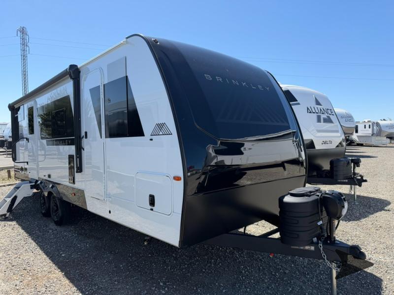 2027 Brinkley Model Ix 24x in fairfield CA