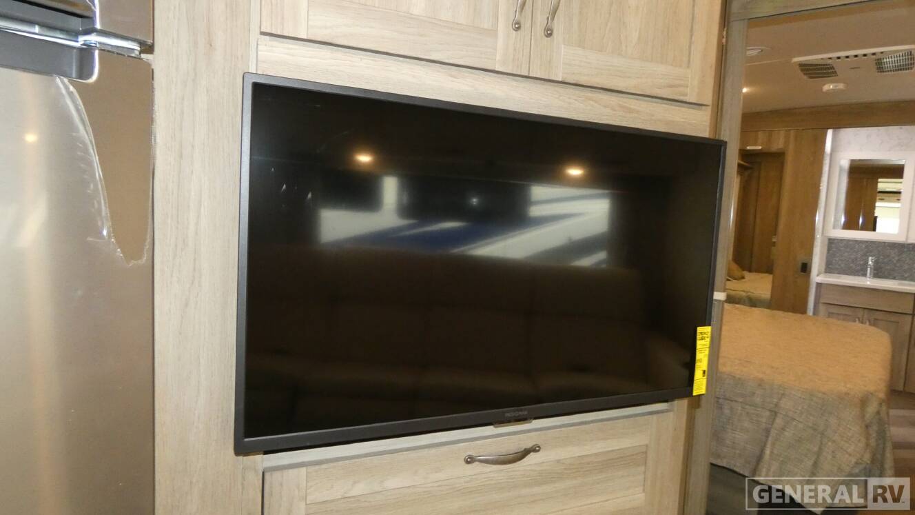 A photo of this 2025 Winnebago ADVENTURER 35F