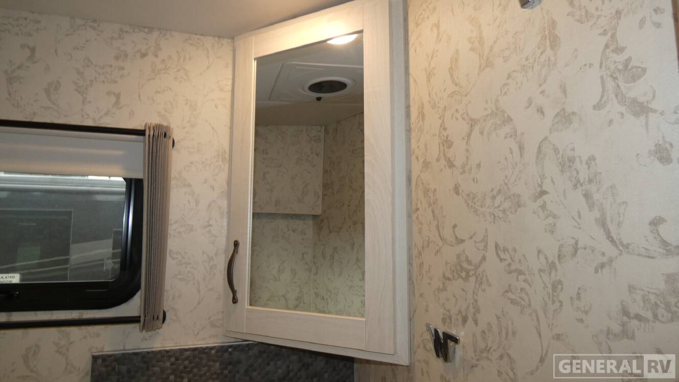 A photo of this 2025 Winnebago ADVENTURER 35F