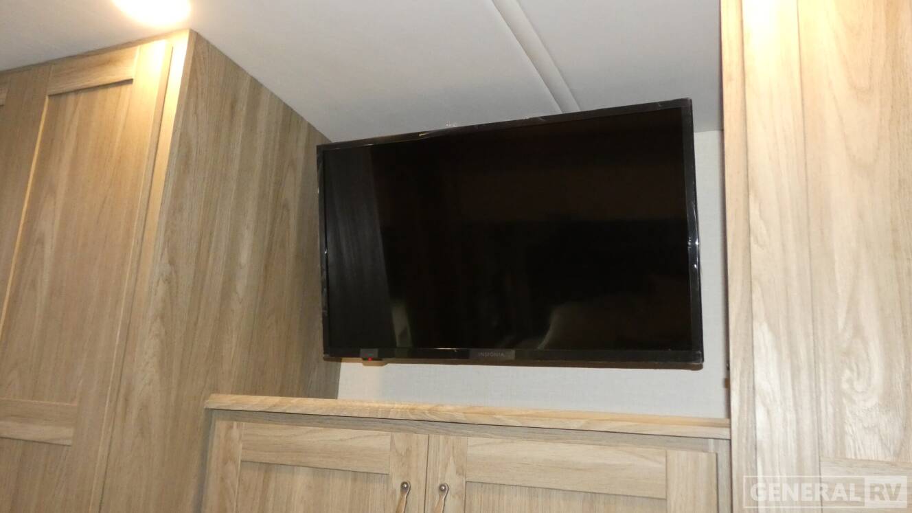 A photo of this 2025 Winnebago ADVENTURER 35F