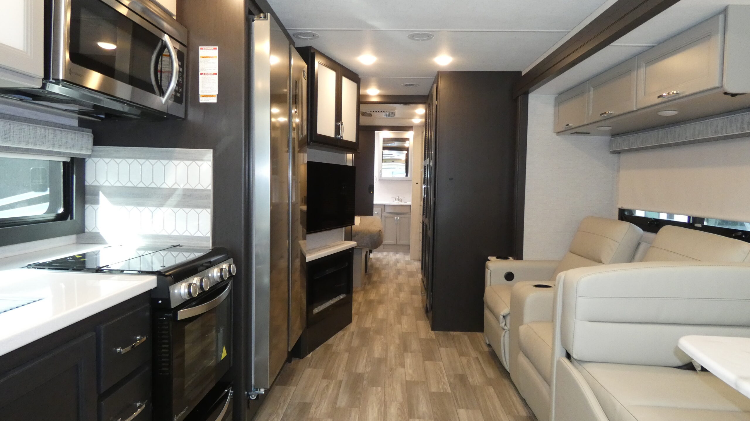2026 Thor Motor Coach LUMINATE GG35 in dover FL