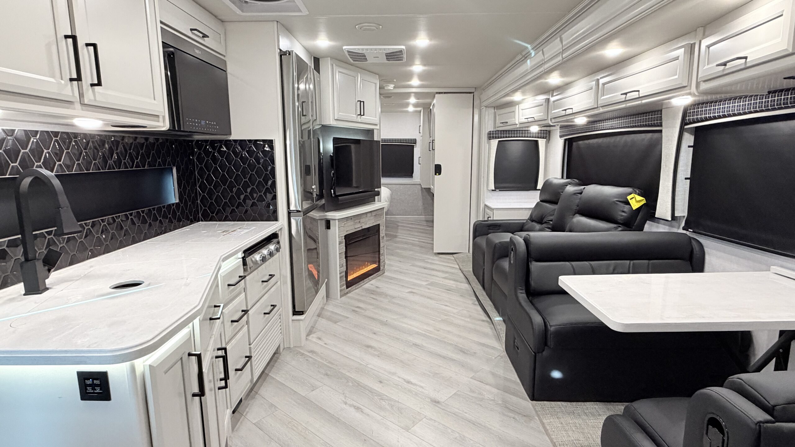 2026 Holiday Rambler VACATIONER 33C in longmont CO