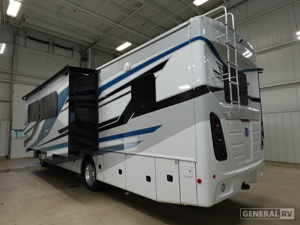 2026 Holiday Rambler VACATIONER 33C in wixom MI