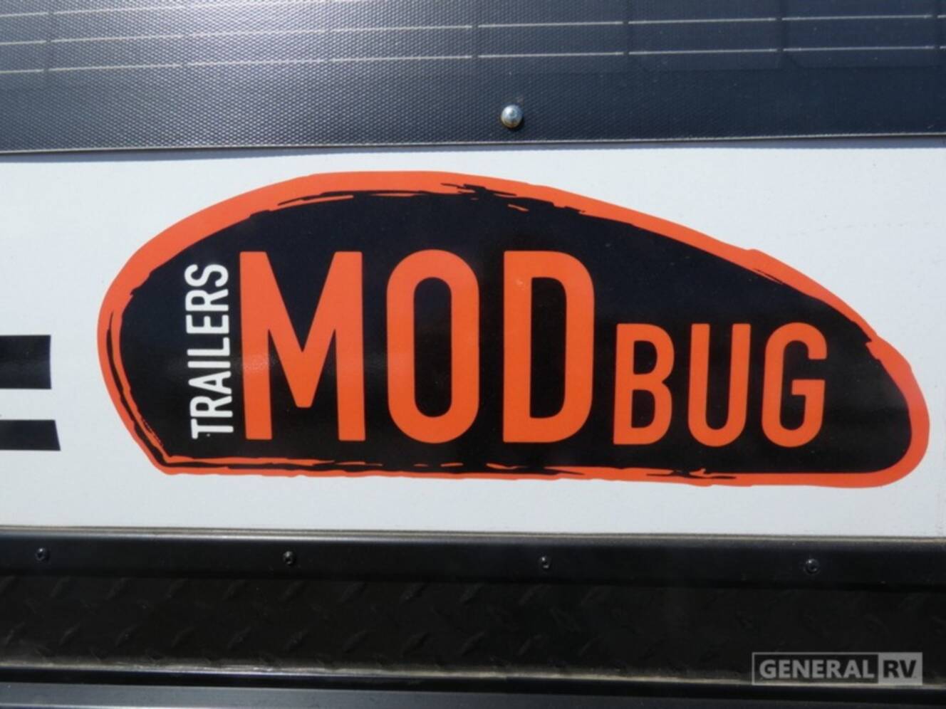 A photo of this 2026 Modern Buggy BIG BUGGY BB16