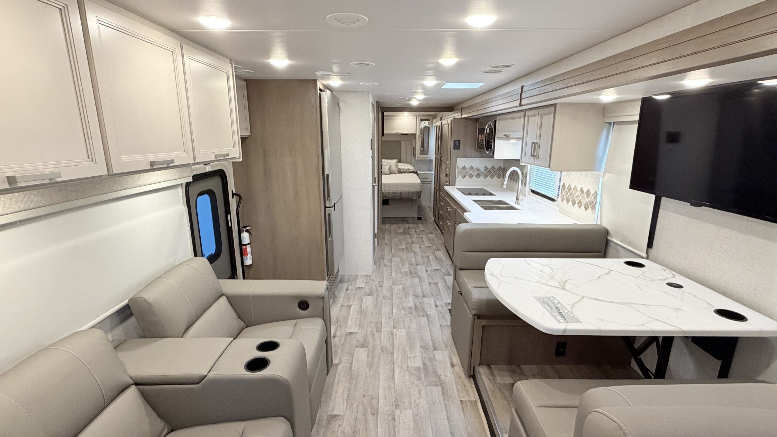 2026 Thor Motor Coach PALAZZO GT 33.6 in mesa AZ