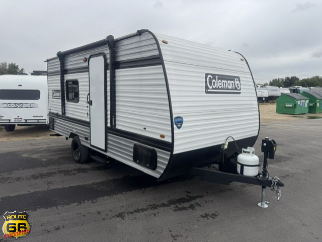 2025 Keystone Rv COLEMAN 17R in meridian ID