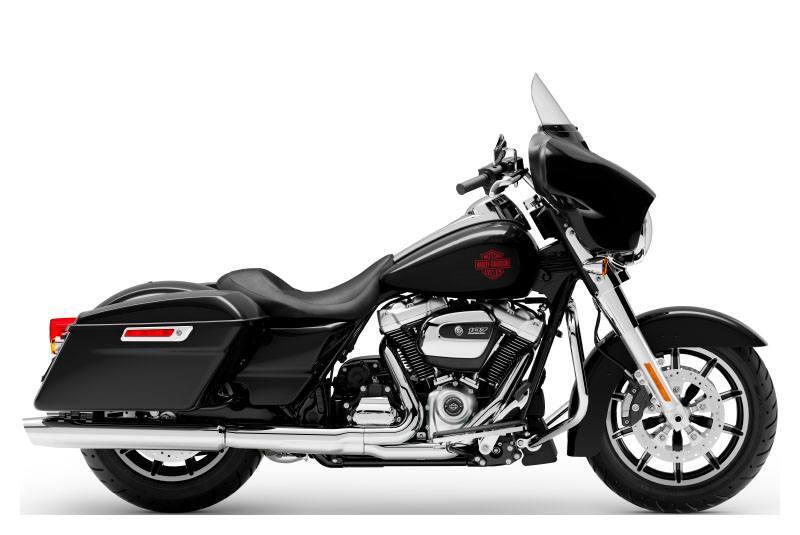 2021 Harley-Davidson Electra Glide® Standard STANDARD in Bossier City, LA