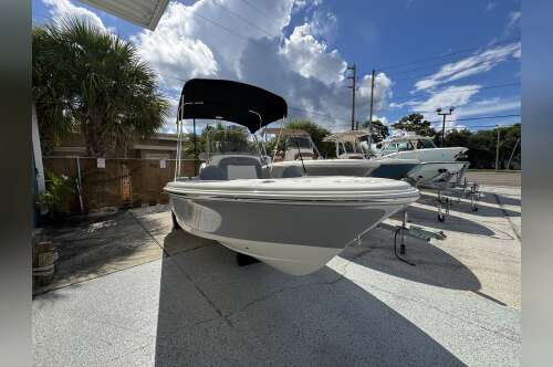 2027 Pioneer Boats 180 Islander in clearwater FL