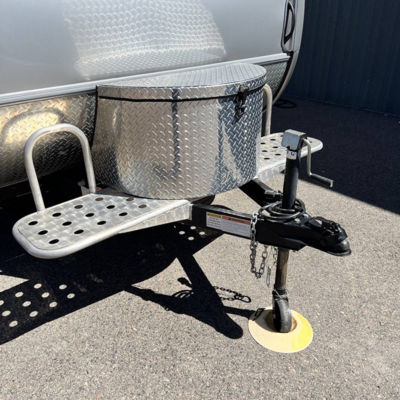 A photo of this 2020 Nucamp T@B 400 Boondock