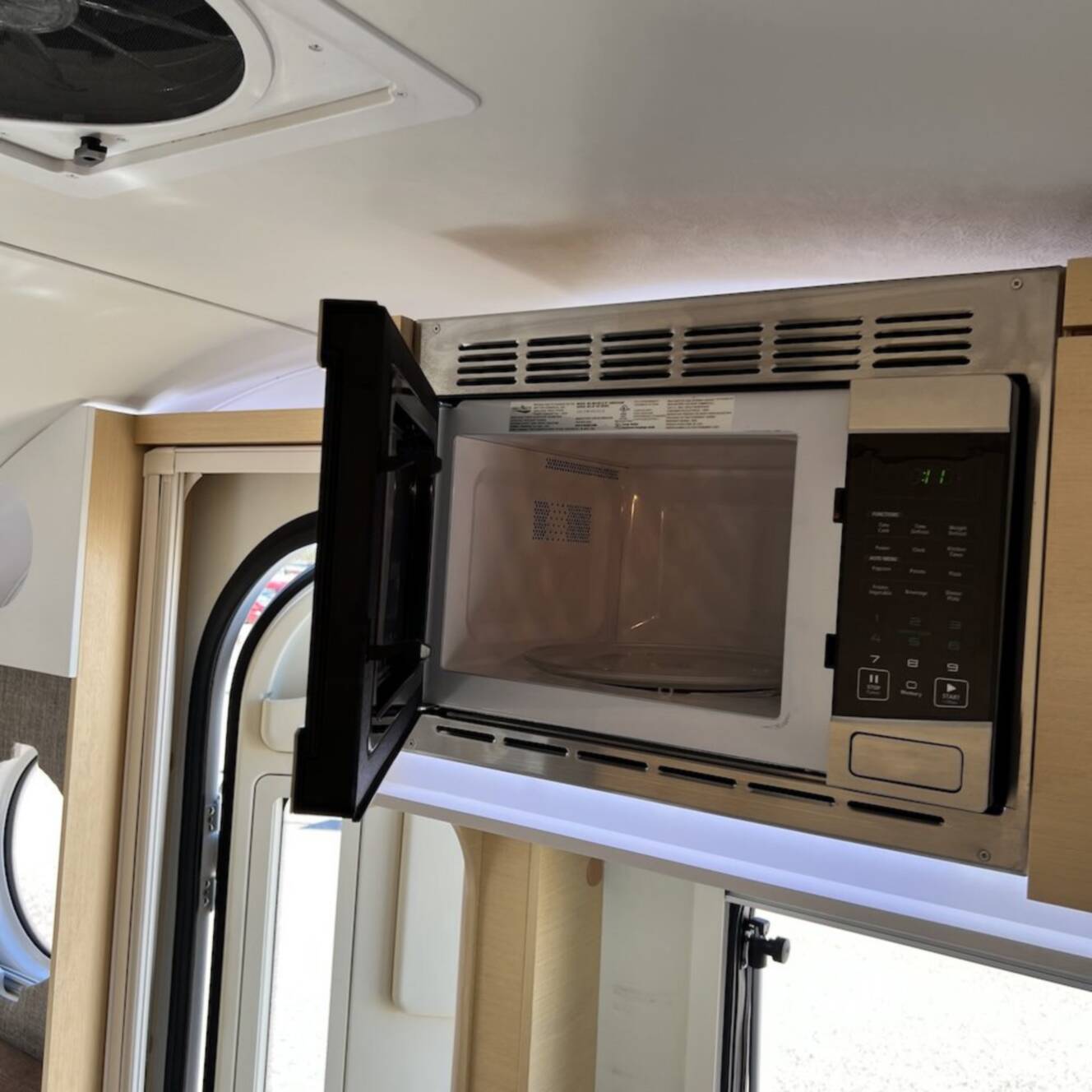 A photo of this 2020 Nucamp T@B 400 Boondock