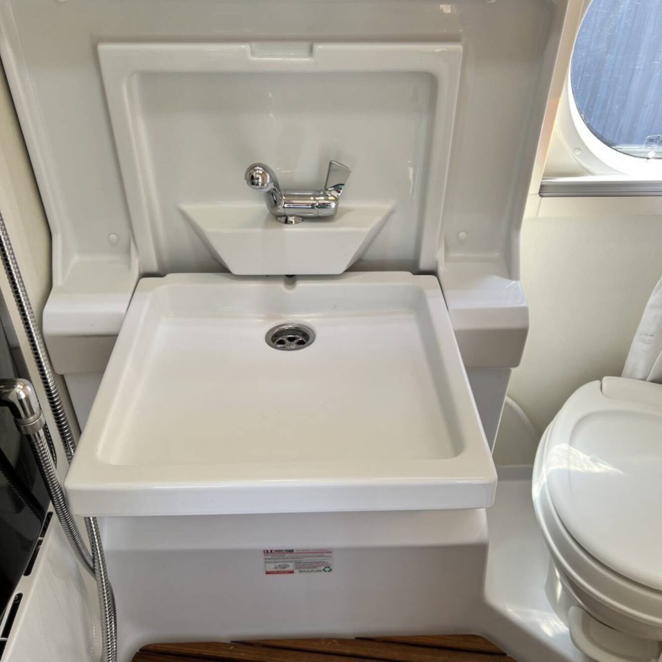A photo of this 2020 Nucamp T@B 400 Boondock