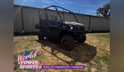 2025 Kawasaki MULE PRO-DXT EPS UTV/Utility ATV