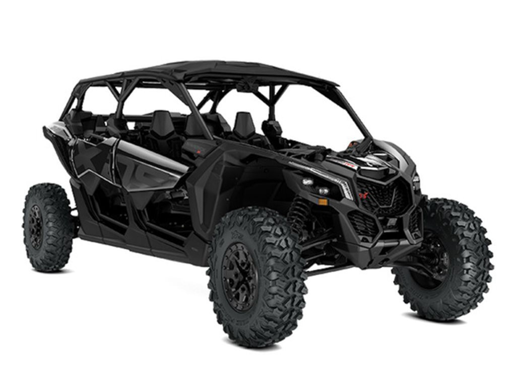 2026 Brp Mexico S.A. De C.V. MAV MAX XDS 64 TRR BK 26 XDS in Houston, TX