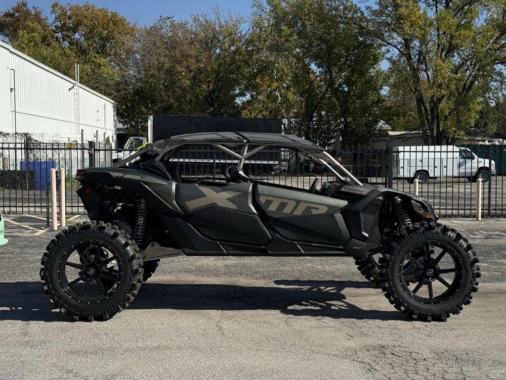 2026 Can-Am MAV MAX XMR 72 TRR GN 26 X mr TURBO RR 72 in houston TX