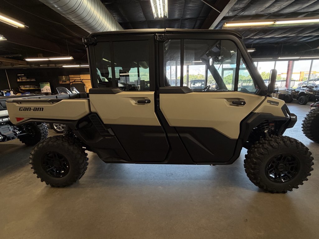 2026 Brp Mexico S.A. De C.V. DEF MAX LTD 65 HD11 TN HB 26 in Houston, TX