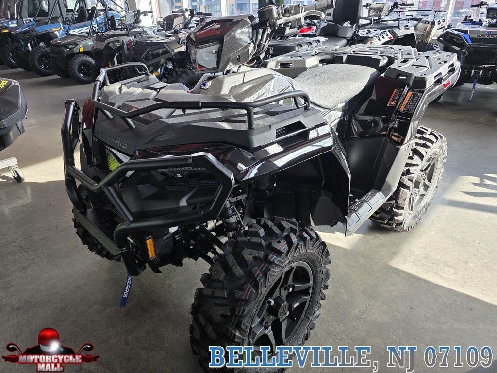 2026 Polaris® Sportsman 570 Trail in belleville NJ