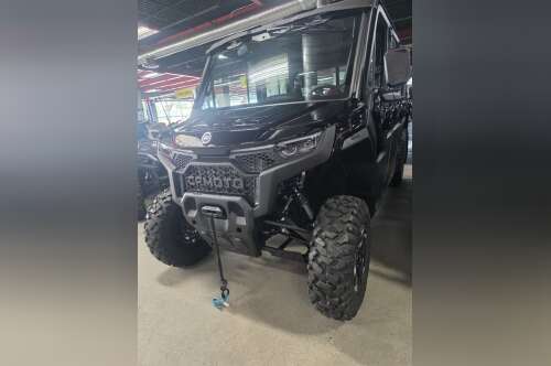 2027 CFMOTO UFORCE U10 XL Pro Highland EPS in belleville NJ