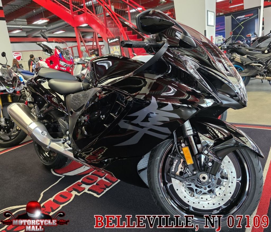 2027 Suzuki Hayabusa in Belleville, NJ