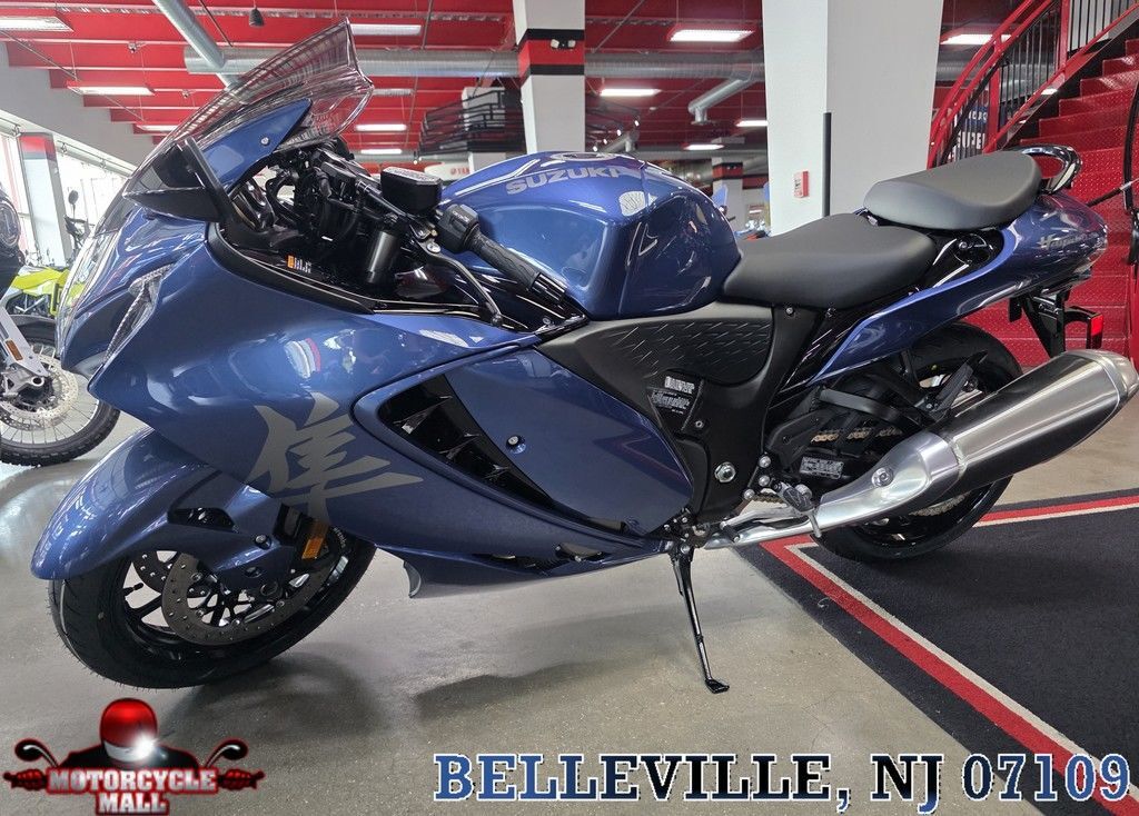 2027 Suzuki Hayabusa in Belleville, NJ