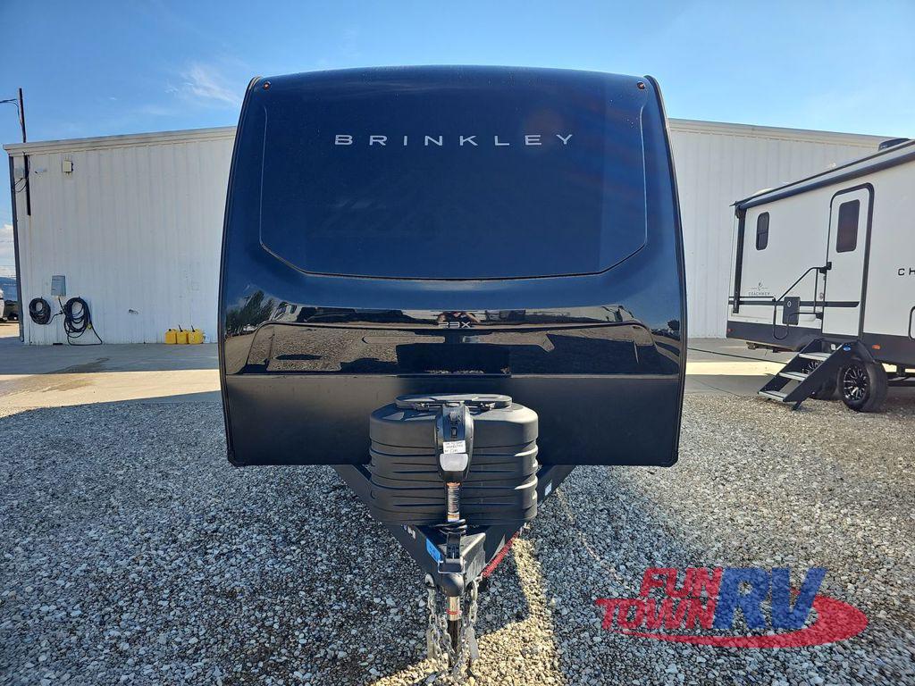 2027 Brinkley Model Ix 23x in conroe TX