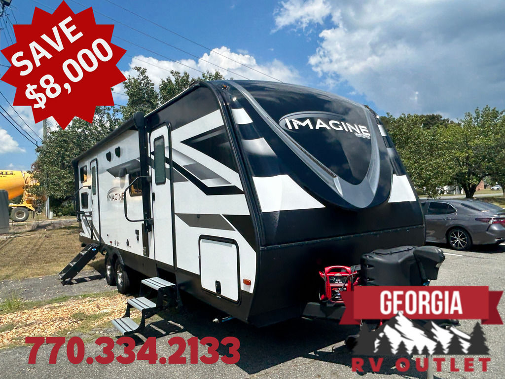 2023 Grand Design Imagine 2800BH in cartersville GA