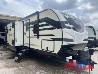 2021 HEARTLAND MALLARD M33